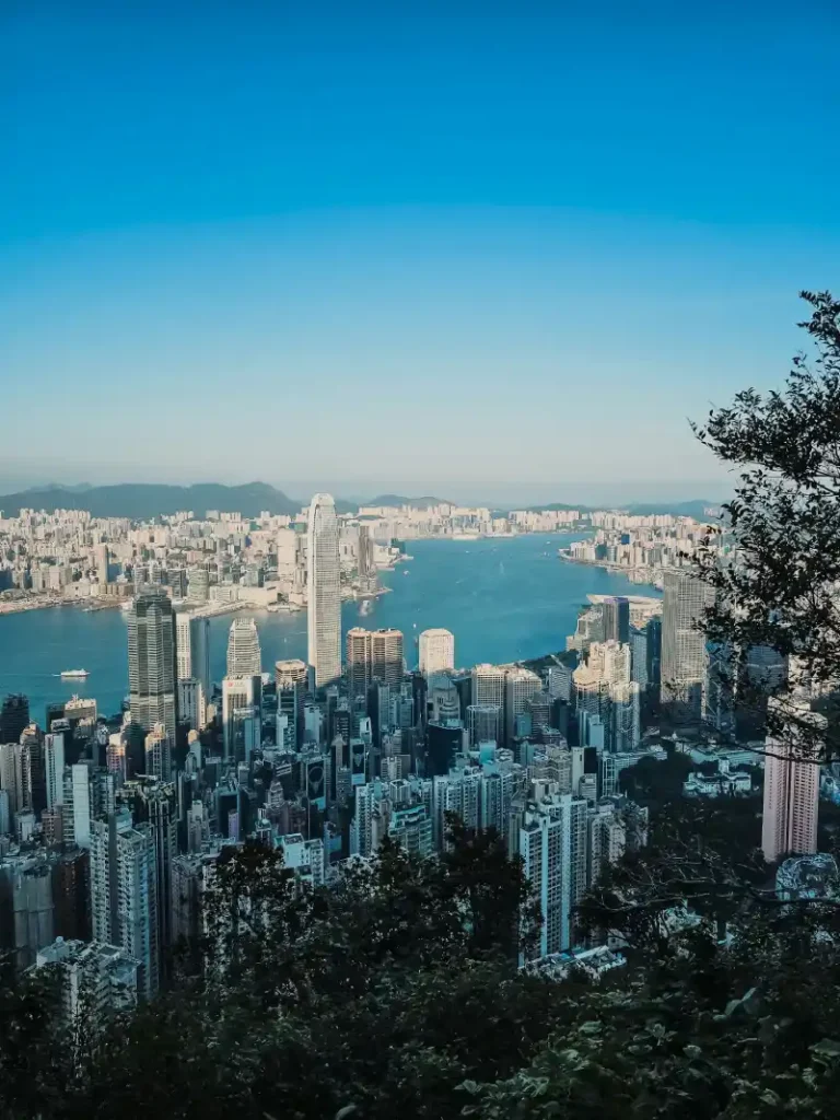 The Ultimate Hong Kong Travel Guide for First Time Visitors