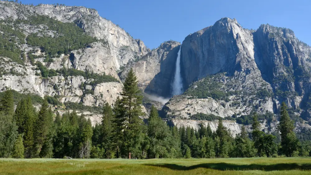Yosemite