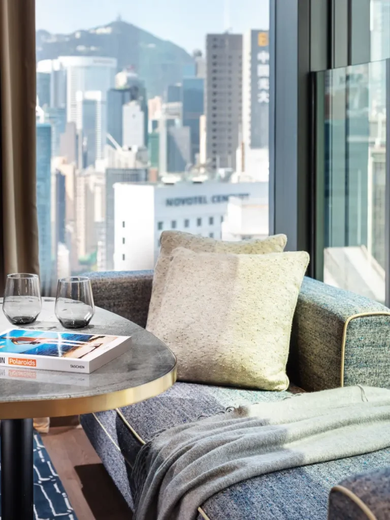 the hari Hong Kong