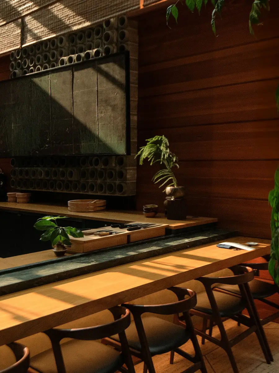 Ace Hotel Brooklyn lobby