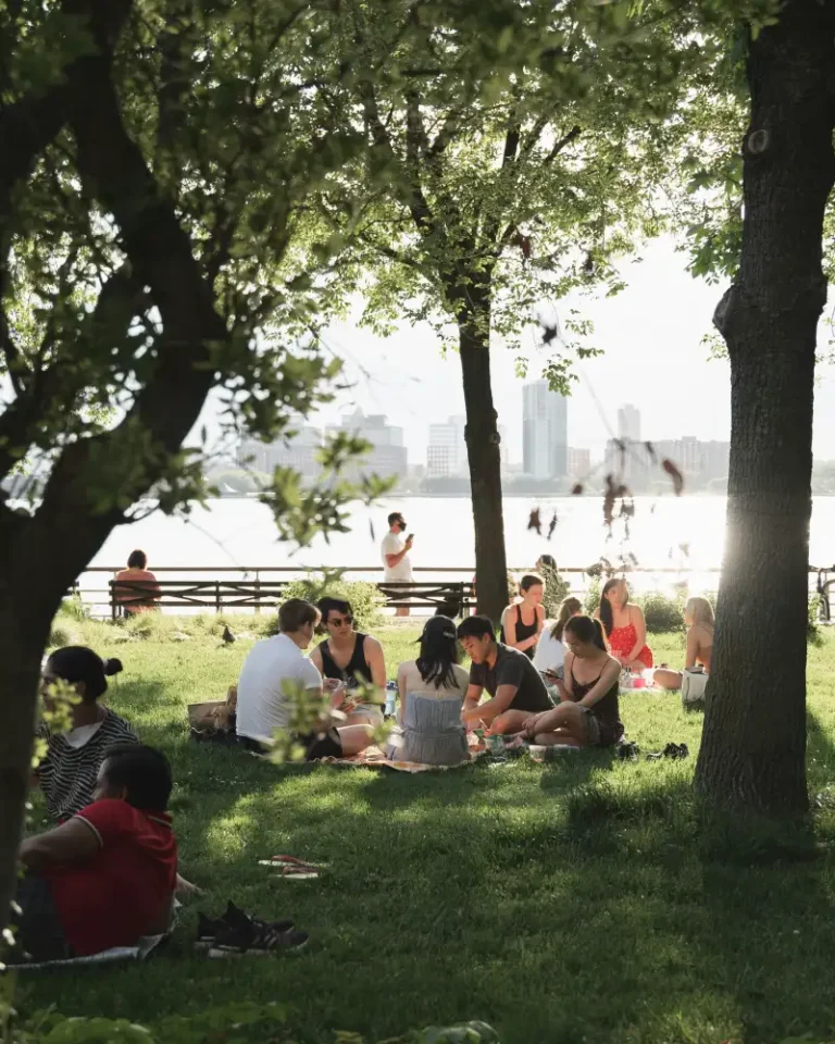 Best Things To Do In New York In Summer