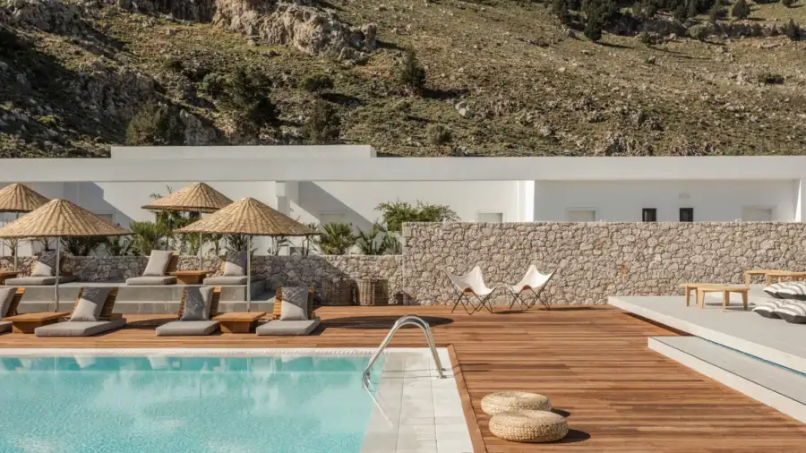 Casa Cooks Rhodes