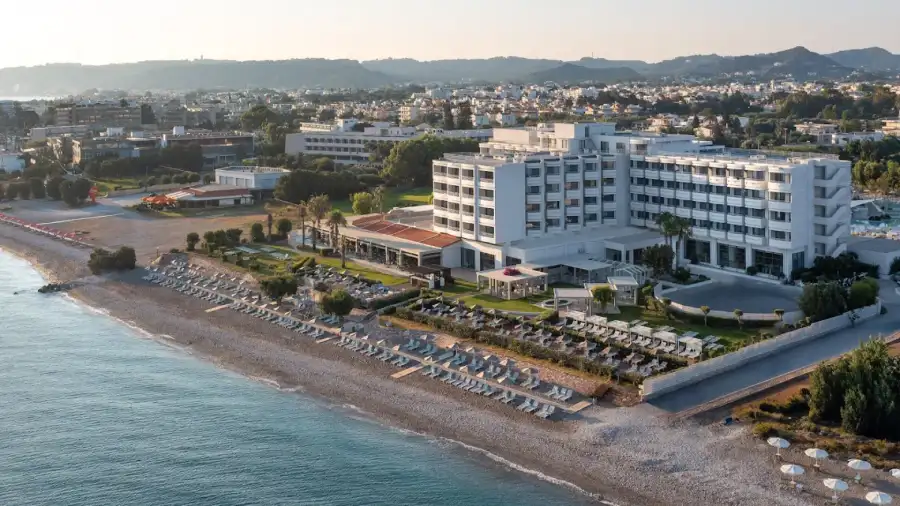 Electra Palace Rhodes Hotel