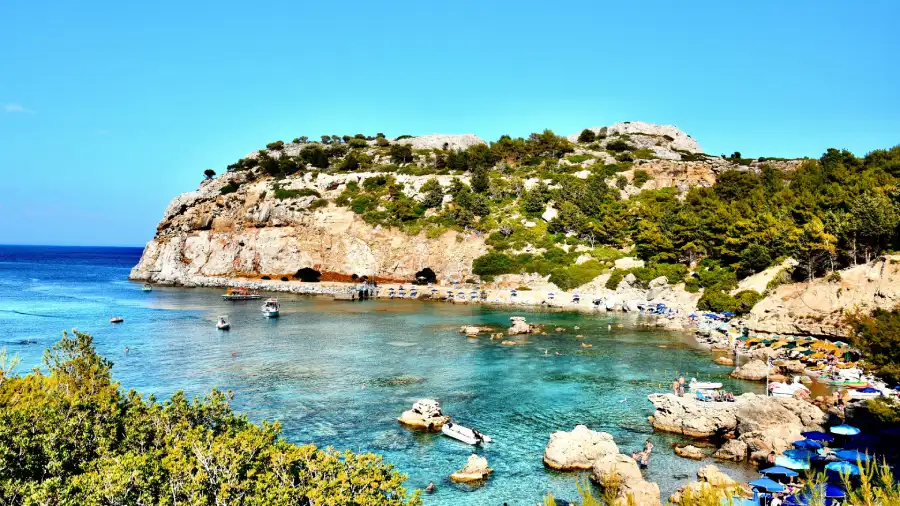 Faliraki