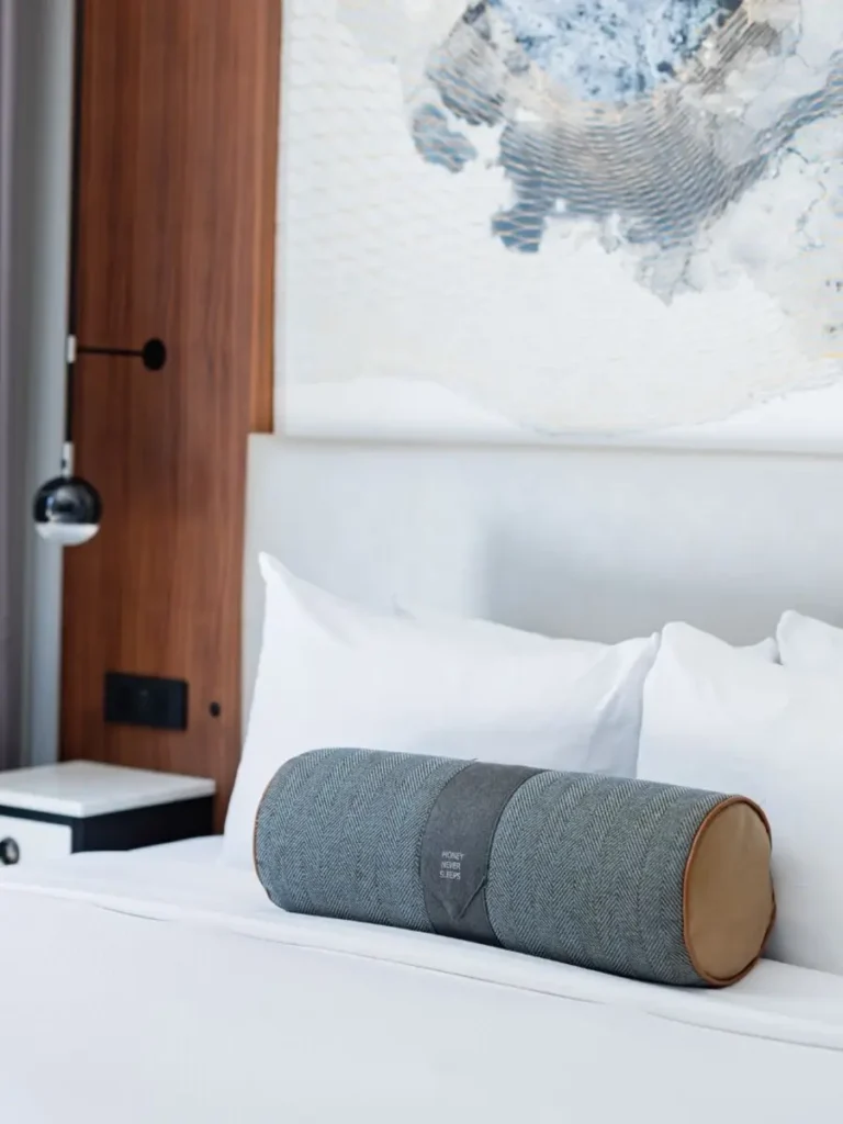 Hotel Indigo NYC Downtown room