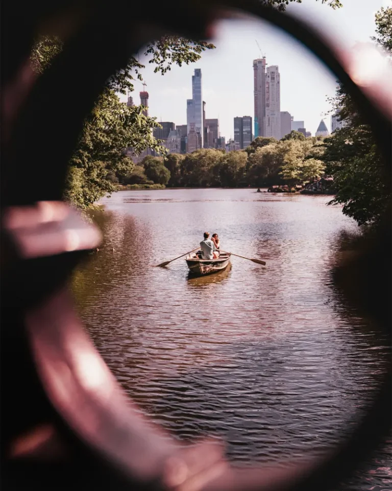 Things To Do in New York in July