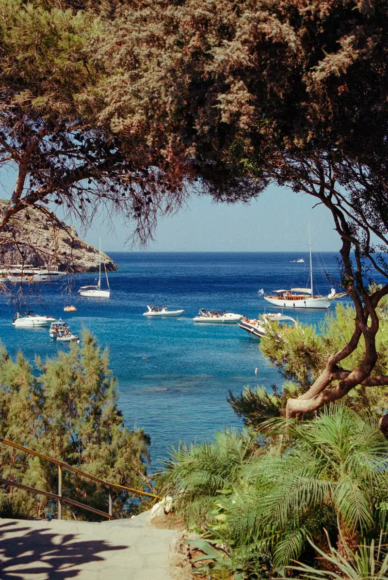 where to stay in rhodes