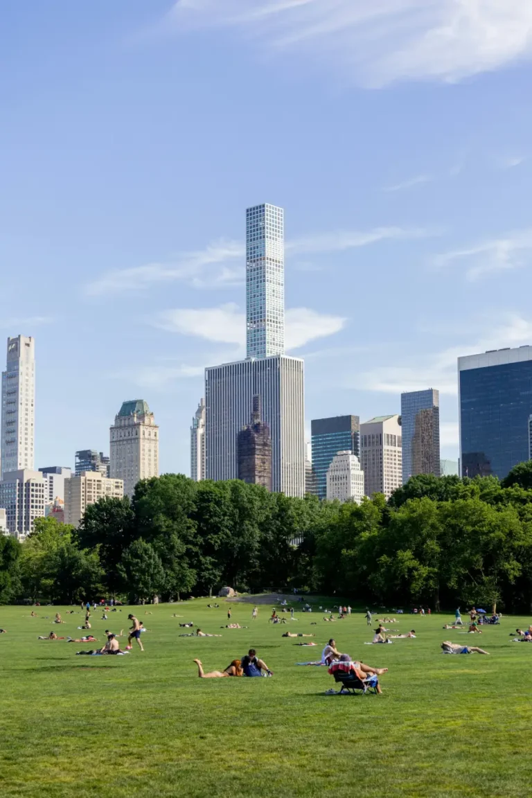Best Things To Do in New York in August