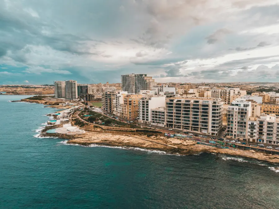 Sliema Malta