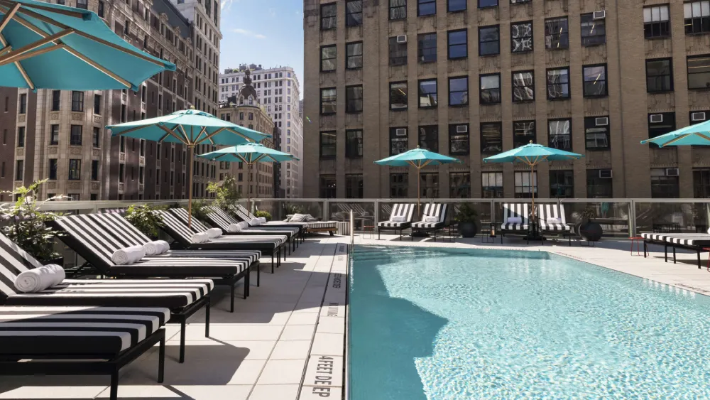 Virgin Hotels New York City