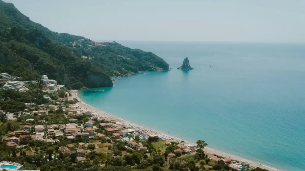 Agios Gordios