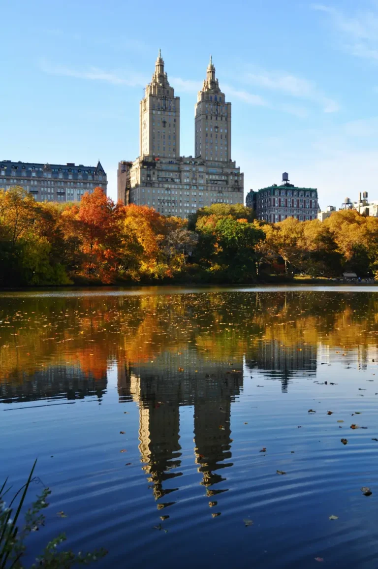Best Things to Do in New York in September