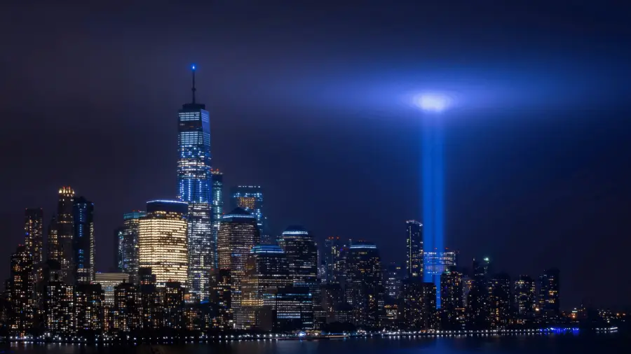 Commemorating 9_11