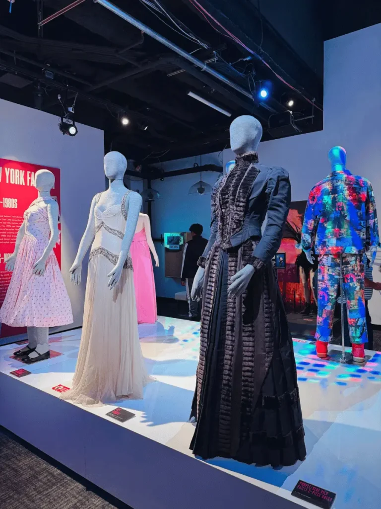 Fashion at RiseNY