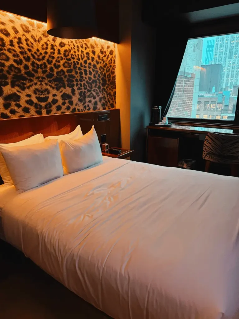 Hotel Hendricks Review