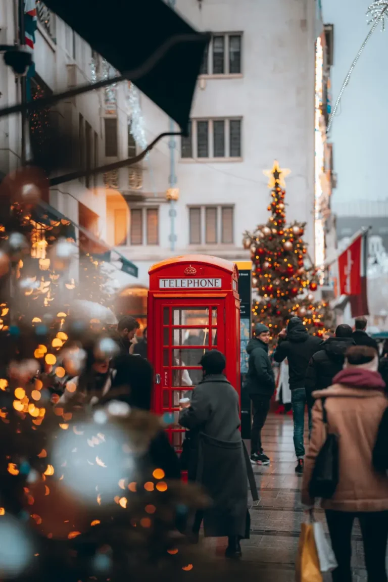 Best Things to Do in London in November