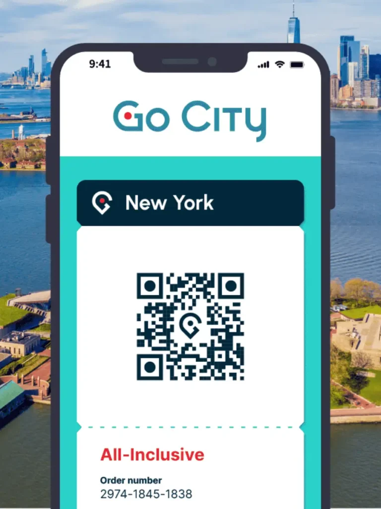 Go City New York Pass Review