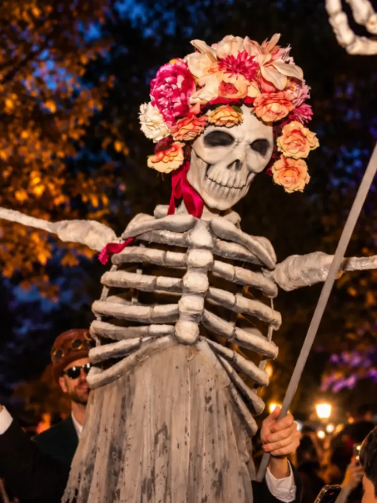 Holland Park's Playful Park of Peculiar