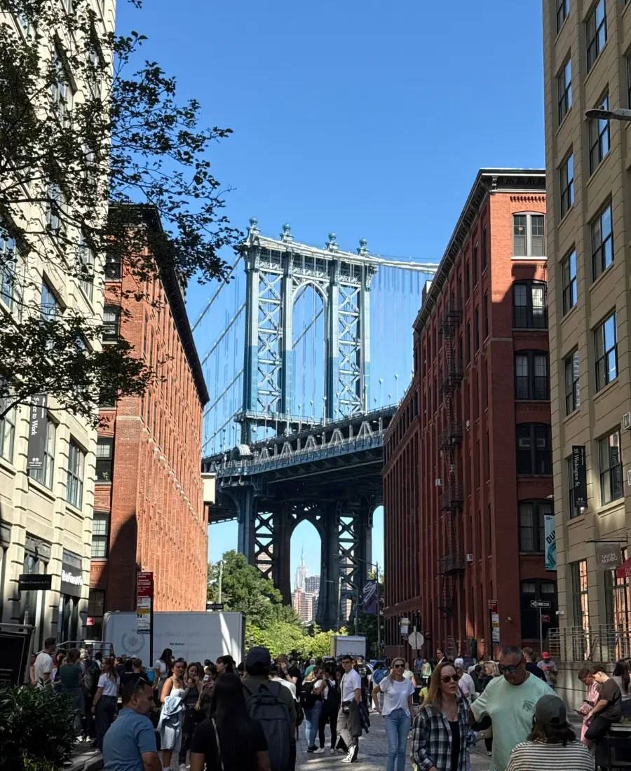 Ultimate Guide to New York City