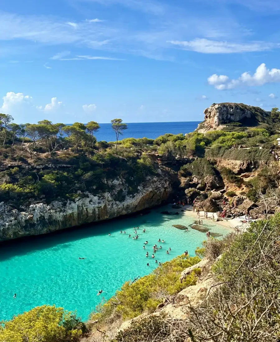 Best Hotels in Majorca