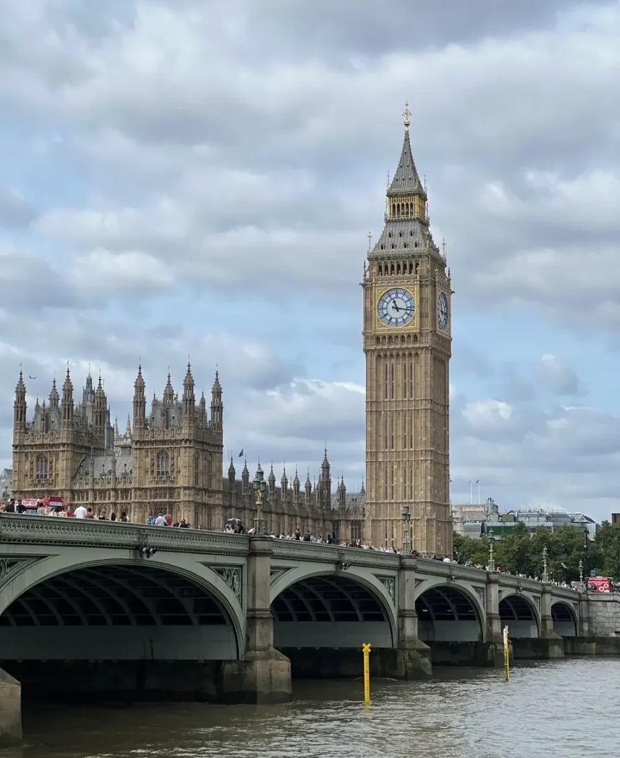 Best Things to Do in London in February 2026