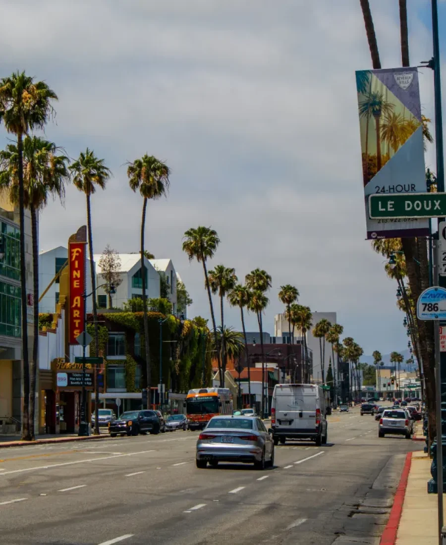 Best Things to Do in Los Angeles in March