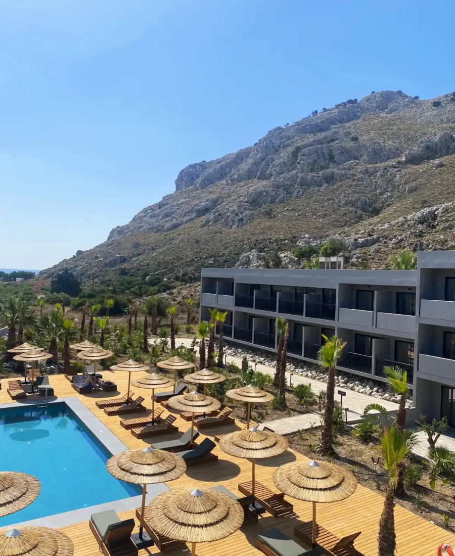 Cook’s Club Kolymbia Review