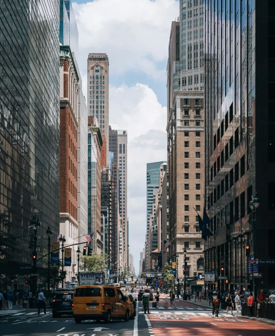 How to Get From JFK Airport to Manhattan by Subway (Under $20)