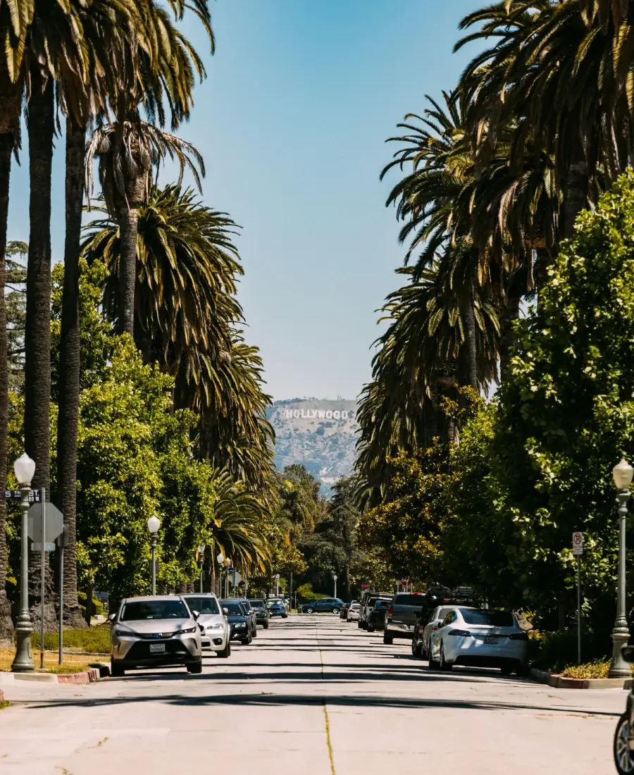 Los Angeles Travel Guide For First Time Visitors