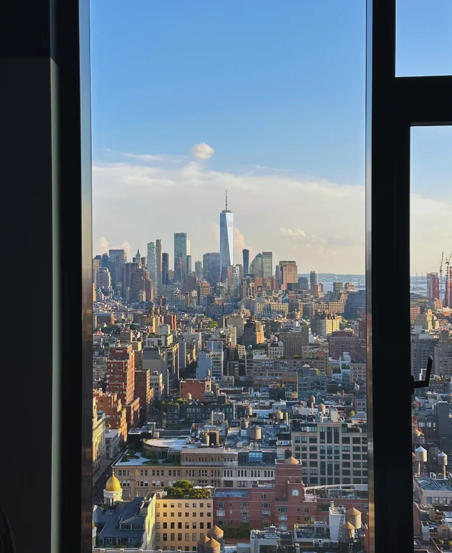 Motto by Hilton New York City Chelsea review