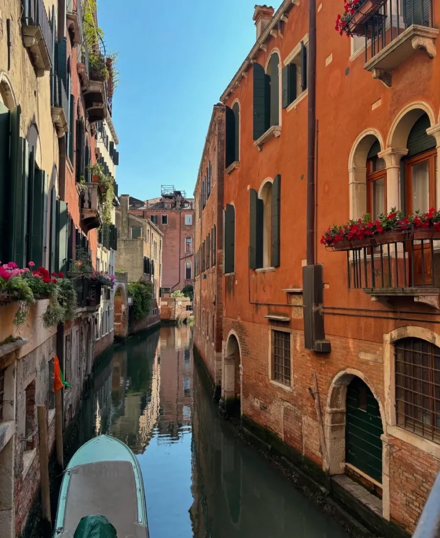 The Ultimate Venice Travel Guide 2026