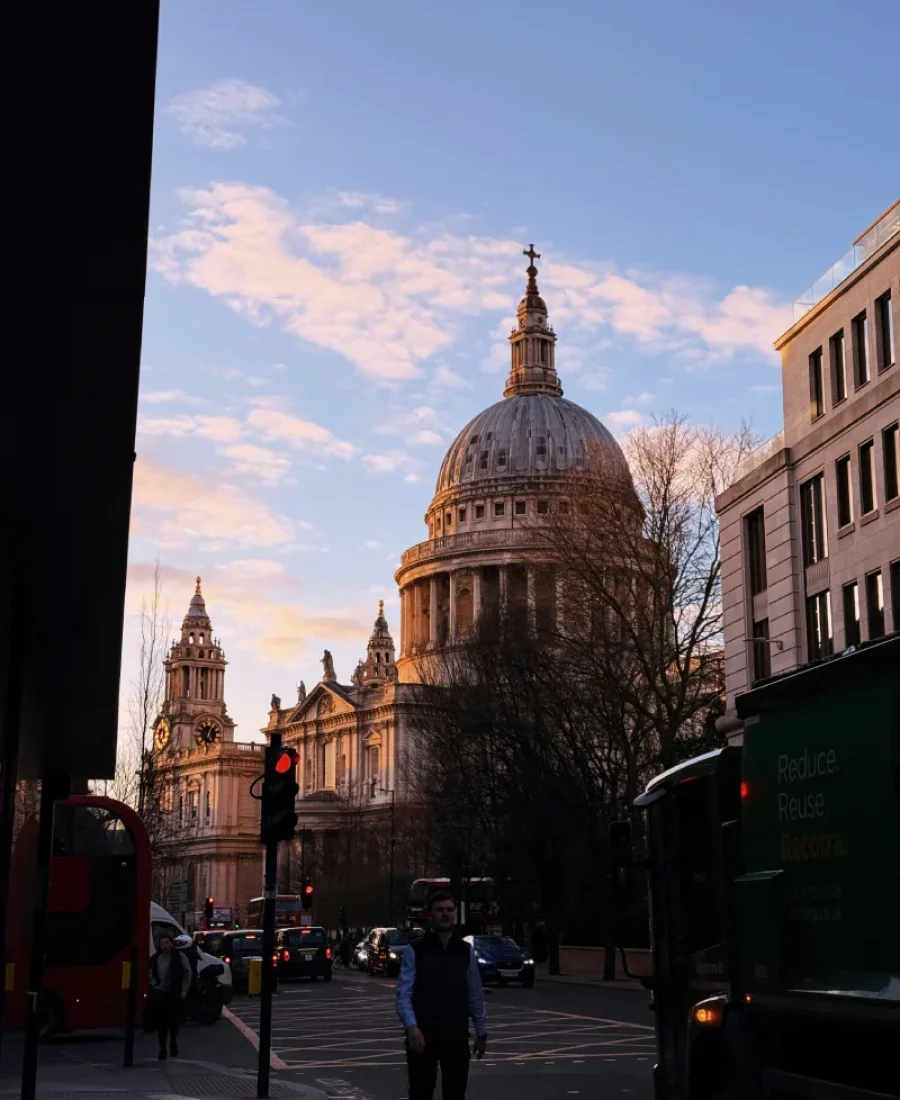 Things to do in London in January 2026