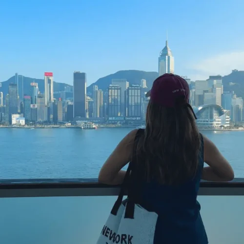things to do in Hong Kong