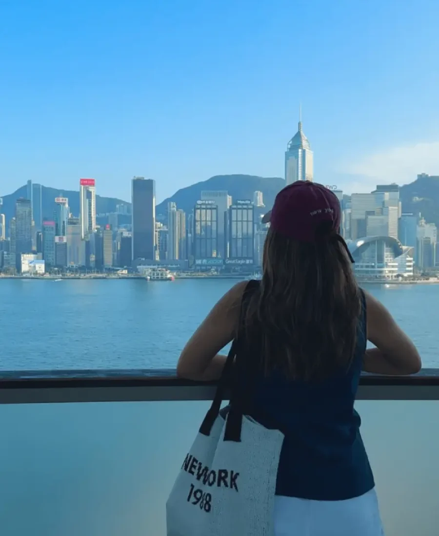 things to do in Hong Kong