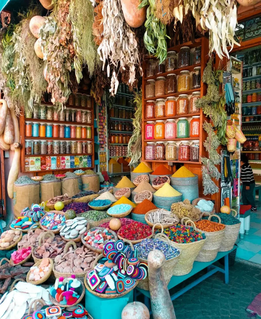 The Ultimate Marrakesh Travel Guide for First Time Visitors